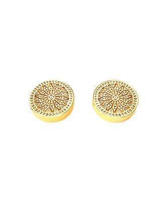 Nomad Earrings 2