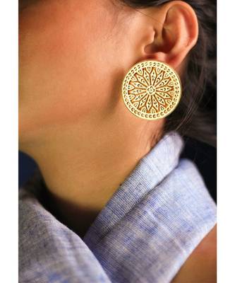 Nomad Earrings 3