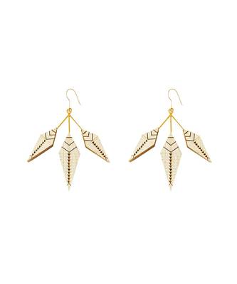 Natives Earrings 1