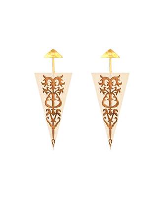 Wanderer Earrings 1