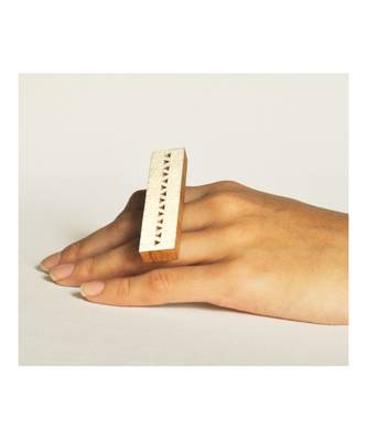 The Nomadic Trail Ring 2