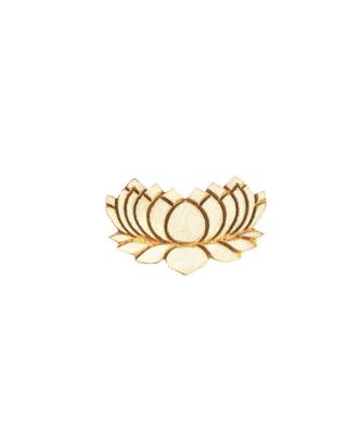 Lotus Ring 1