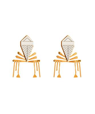 Matriarch Earrings 1