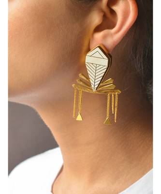 Matriarch Earrings 2
