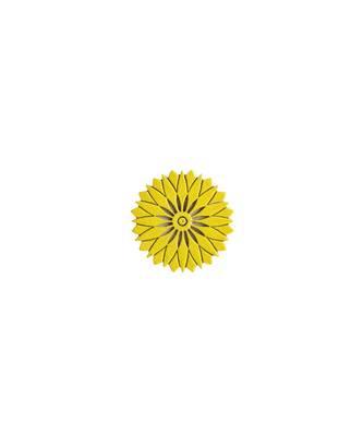 Marigold Ring 1
