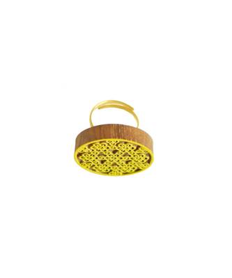 Daffodils Ring 2