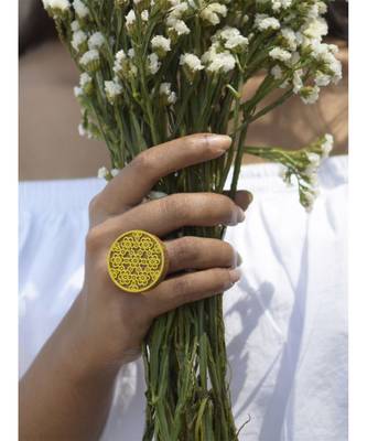 Daffodils Ring 3