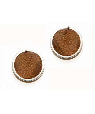 Sacred Flower Earrings 3