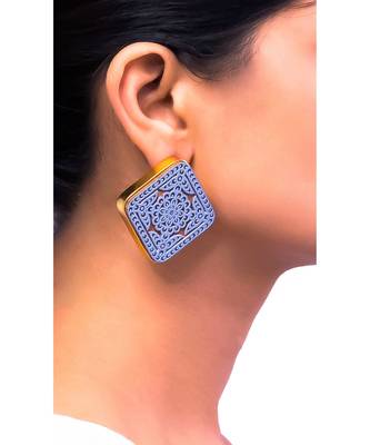 Buy Well Earrings 2