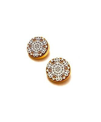 Go Slow Earrings 1