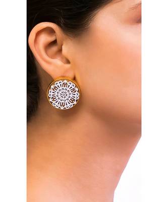 Go Slow Earrings 2