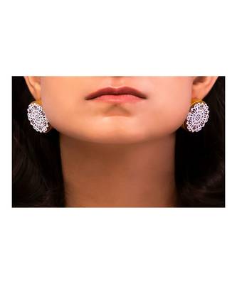 Go Slow Earrings 3