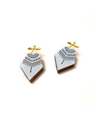 Ethical Earrings 1