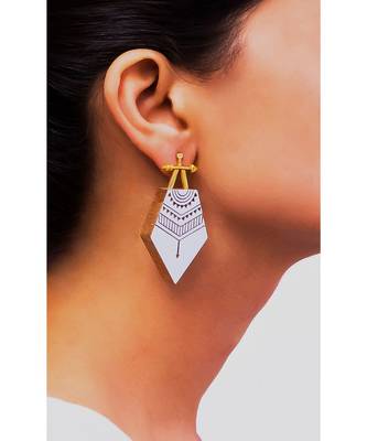 Ethical Earrings 2