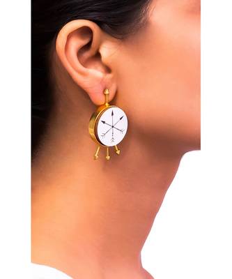 Reclaimed Earrings 2