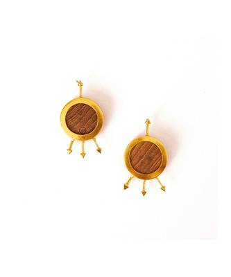 Reclaimed Earrings 4