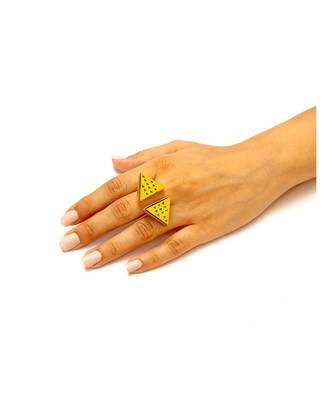 Thrift Ring 2