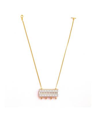 Home Grown Necklace 1