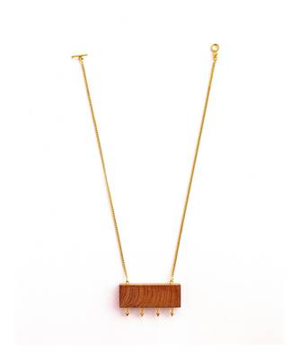 Home Grown Necklace 3