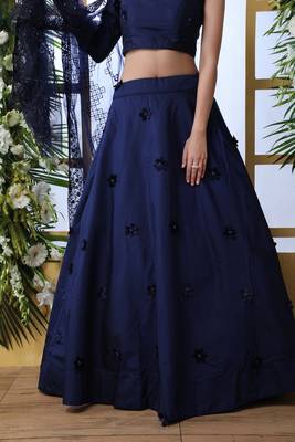 Heavy Designer LEHENGHA 3