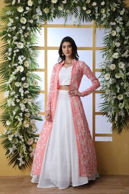 Heavy Designer LEHENGHA 1