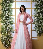 Heavy Designer LEHENGHA