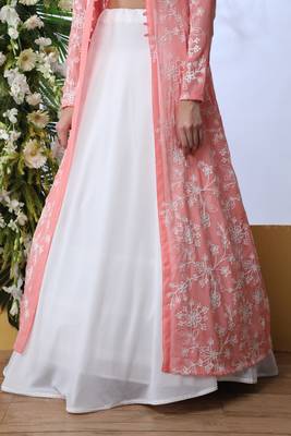 Heavy Designer LEHENGHA 3