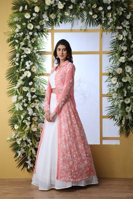 Heavy Designer LEHENGHA 4