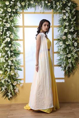 Heavy Designer LEHENGHA 3