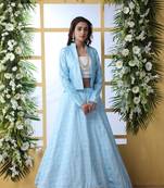 Heavy Designer LEHENGHA