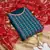 Women'S Turquoise Glaze Cotton Unstitched Dress Material