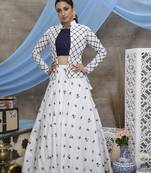 Heavy Designer LEHENGHA