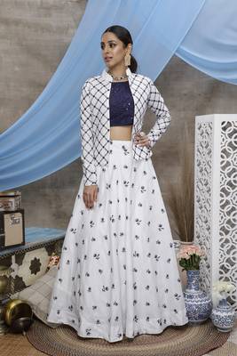 Heavy Designer LEHENGHA 3