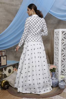 Heavy Designer LEHENGHA 4
