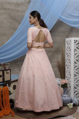 Heavy Designer LEHENGHA 5
