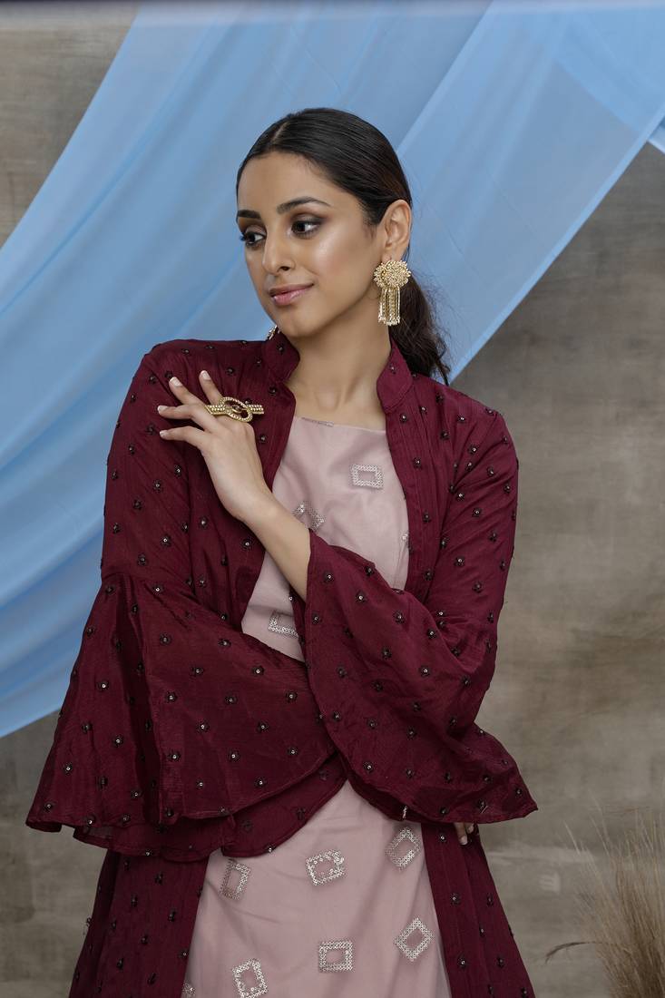 Heavy Designer LEHENGHA