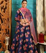 Heavy Designer LEHENGHA