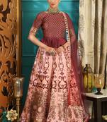 Heavy Designer LEHENGHA