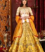 Heavy Designer LEHENGHA