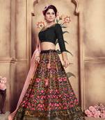 Heavy Designer LEHENGHA