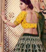 Heavy Designer LEHENGHA