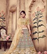 Heavy Designer LEHENGHA