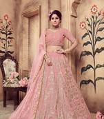 Heavy Designer LEHENGHA