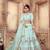 Heavy Designer LEHENGHA