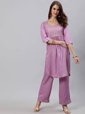 Green printed pure cotton salwar 5
