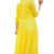  Yellow Kurti With White Pant