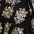 Marvelous Black Zari & Glitter Multiple Sequins Embroidered Net Party Wear Lehenga Choli