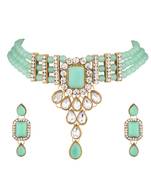 Multicolor agate necklaces