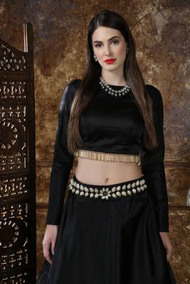 Heavy Designer LEHENGHA 2