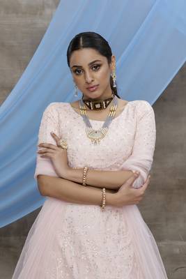 Heavy Designer LEHENGHA 2